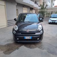 Fiat 500L 1.3 Multijet 85 CV Lounge SOLI 59000