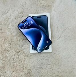 Smartphone Apple iPhone 15 Pro Max 256GB