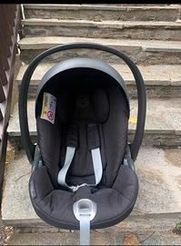 Ovetto Cybex Cloud Z2 i-Size