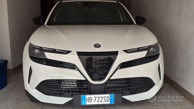 ALFA ROMEO JUNIOR SPECIALE IBRIDA 136 CV