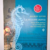 La sezione aurea – Mario Livio (BUR Rizzoli)