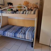 letto a castello