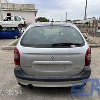 CITROEN XSARA PICASSO N68 2.0 HDI 90CV ricambi