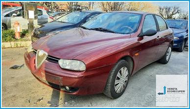 Ricambi Usati ALFA ROMEO 156 1a Serie 1998