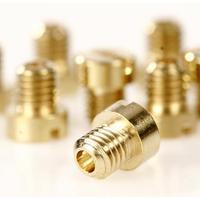 Kit getti DELL'ORTO 125-148 Ø 6 mm, per PHBH / PHB