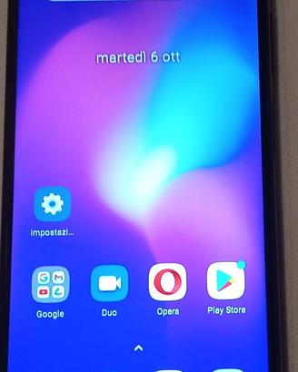 Blackview A100 - Smartphone 128GB, 6GB RAM