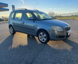 Skoda Roomster 1.4 TDI Roomster