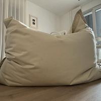 Cuscinone Poltrona Pouf POMODONE