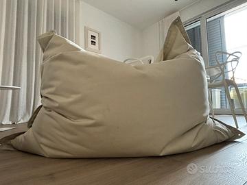 Cuscinone Poltrona Pouf POMODONE