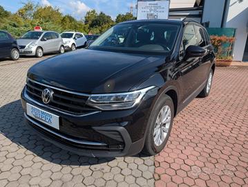 VOLKSWAGEN Tiguan 1.4 TSI eHYBRID DSG PLUG IN