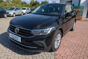VOLKSWAGEN Tiguan 1.4 TSI eHYBRID DSG PLUG IN