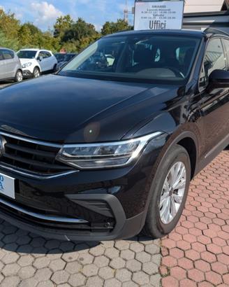 VOLKSWAGEN Tiguan 1.4 TSI eHYBRID DSG PLUG IN