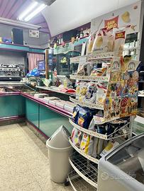 Vendita attività commerciale - Bar