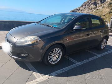 FIAT  BRAVO 1900 MULTIJET DIESEL 120 CV 