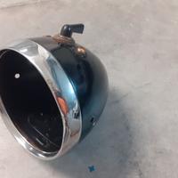 Faro moto d'epoca anteguerra