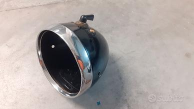 Faro moto d'epoca anteguerra