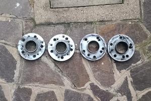 distanziatori macchine universali