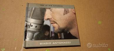 biagio antonacci cd