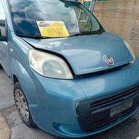 RICAMBI VARI FIAT QUBO ANNO 2012 CC 1.4 B.