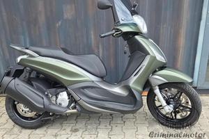 Piaggio Beverly 350 ABS ASR