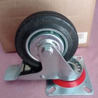 ruote per carrelli