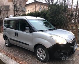 FIAT DOBLO 1.3 MJT 90CV 5POSTI - NEOPATENTATI