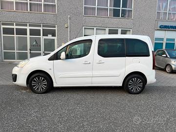 Peugeot Partner BlueHDi 100 ETG6 S&S L2 Furgone Pr