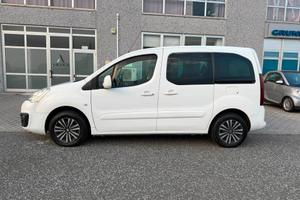 Peugeot Partner BlueHDi 100 ETG6 S&S L2 Furgone Pr