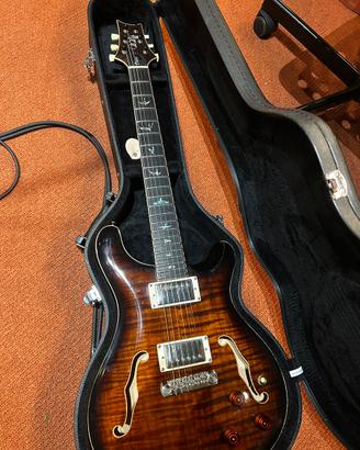 PRS se Hollowbody 2 piezo