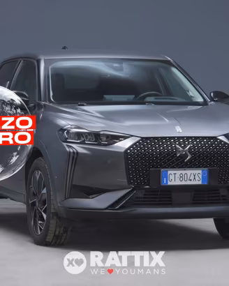 DS ds3 2023 DS3 1.2 puretech Opera 130cv auto
