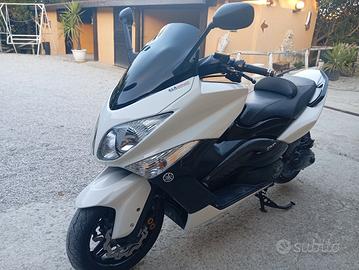 t max  limited edition  2010 condizioni impeccaili