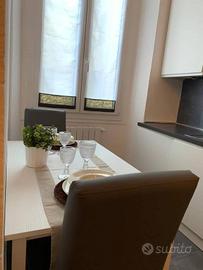 Appartamento di 50 m² con 2 locali a Milano