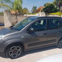Fiat Panda 1.0 Hybrid City Life