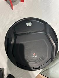 Robot aspirapolvere
