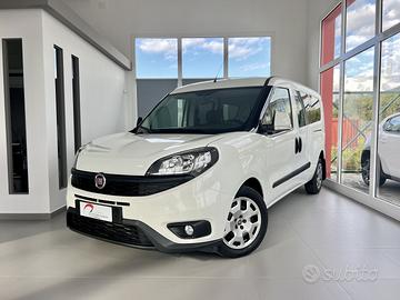 FIAT DOBLO' MAXI 1.6 MJT AUTOCARRO N1 - 2020