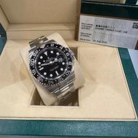 Rolex GMT master 2