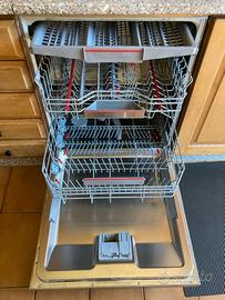 Lavastoviglie Bosch silence 4