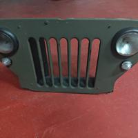 calandra jeep