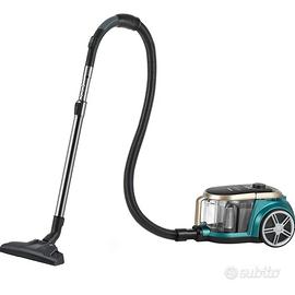 NUOVO Aspirapolvere a Cilindro Senza Sacco 800W