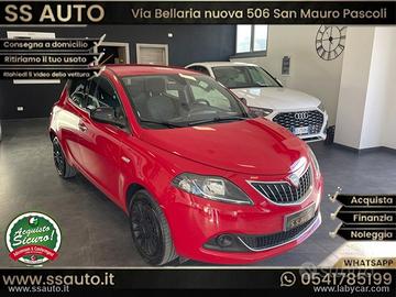 LANCIA Ypsilon 1.0 FireFly 5p.S&S Hyb. Eco A.F.