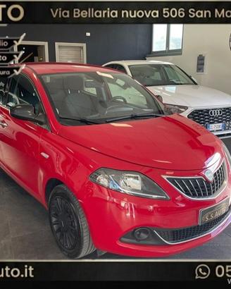LANCIA Ypsilon 1.0 FireFly 5p.S&S Hyb. Eco A.F.
