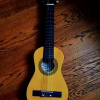 CHITARRA BIMBI