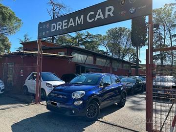 Fiat 500X 1.0 T3 120 CV Club navi led pronta conse