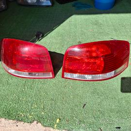 RICAMBI AUDI A3 3 PORTE DAL 2004-2008