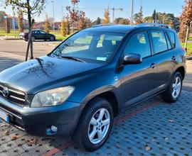 TOYOTA RAV4 3ª serie - 2006