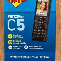 Telefono Fritz