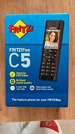 Telefono Fritz