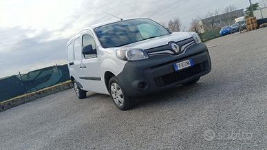 RENAULT EXPRESS MAXI 1.5DCI 110CV ENERGY EURO 6