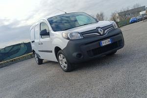 RENAULT EXPRESS MAXI 1.5DCI 110CV ENERGY EURO 6