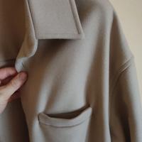 Cappotto kris van assche